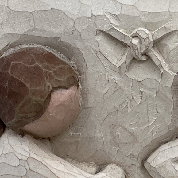 Willow Tree Susan Lordi Friendship Memory Box Forever True Demdaco 2001 - Picture 4 of 14